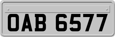 OAB6577