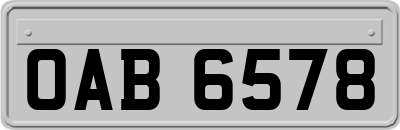 OAB6578