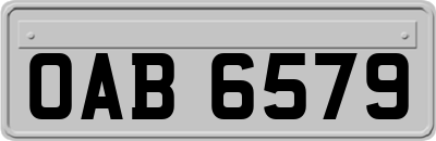 OAB6579