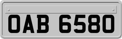OAB6580