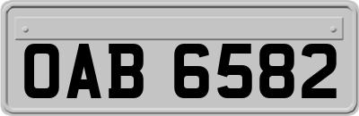 OAB6582