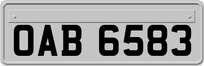OAB6583