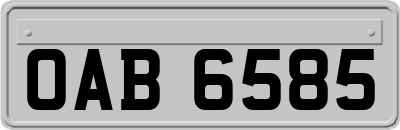 OAB6585