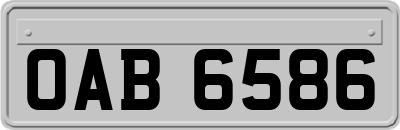 OAB6586
