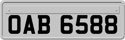 OAB6588