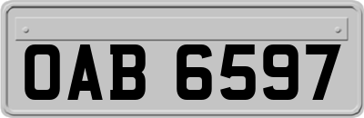 OAB6597