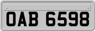 OAB6598