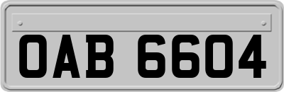 OAB6604