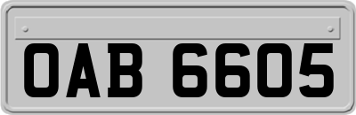 OAB6605