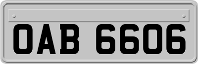 OAB6606