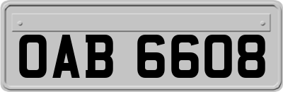 OAB6608