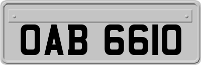 OAB6610