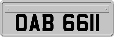 OAB6611