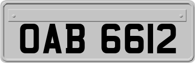 OAB6612