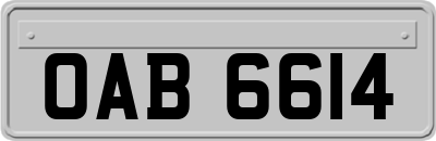 OAB6614
