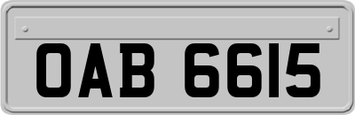 OAB6615