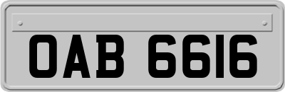 OAB6616