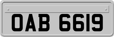 OAB6619