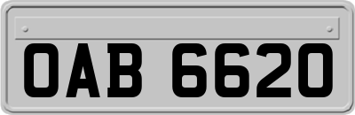 OAB6620