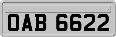 OAB6622
