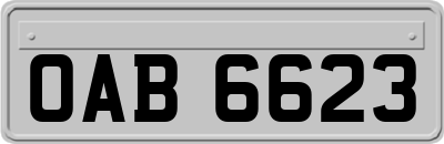 OAB6623