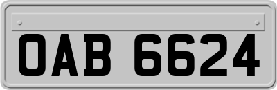 OAB6624