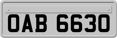 OAB6630