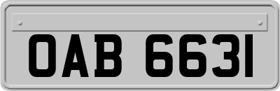 OAB6631