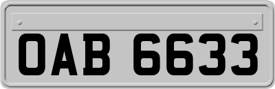 OAB6633