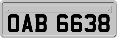 OAB6638