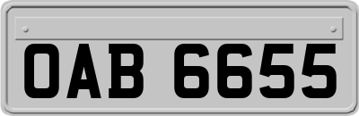 OAB6655