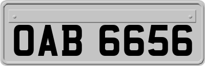 OAB6656