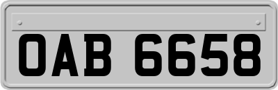 OAB6658