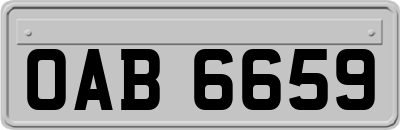 OAB6659