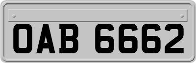 OAB6662