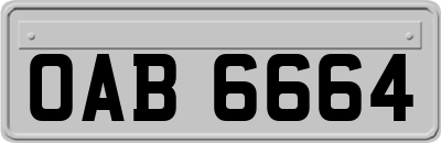 OAB6664