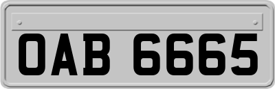 OAB6665
