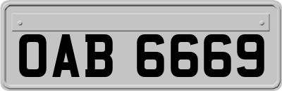 OAB6669