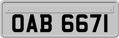 OAB6671