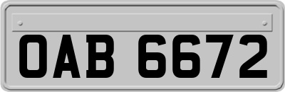 OAB6672