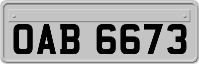 OAB6673