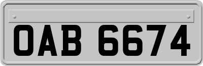 OAB6674