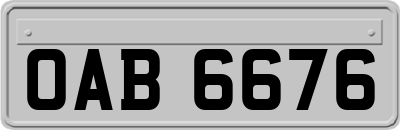 OAB6676
