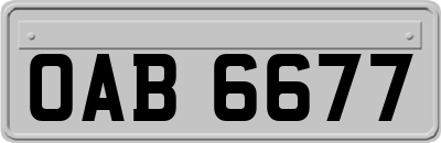 OAB6677