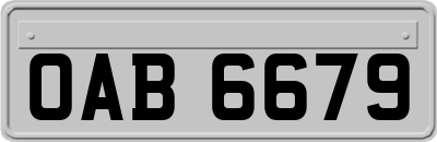 OAB6679