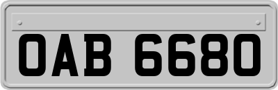 OAB6680