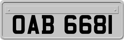 OAB6681
