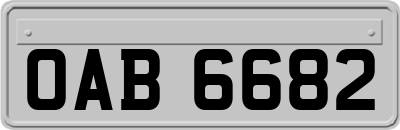 OAB6682