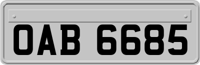 OAB6685
