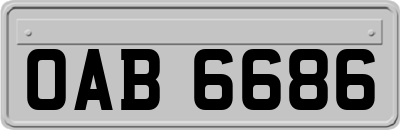 OAB6686